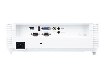 Acer 3D DLP Projector S1386WH - White