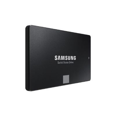 Samsung 870 EVO MZ-77E500B - solid state drive - 500 GB - SATA 6Gb/s