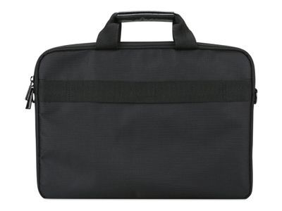 Acer notebook carrying case- 35.6 cm (14") - Black