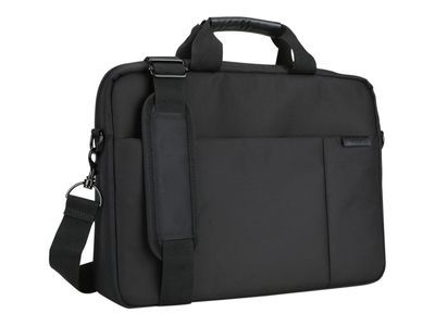 Acer notebook carrying case- 35.6 cm (14") - Black