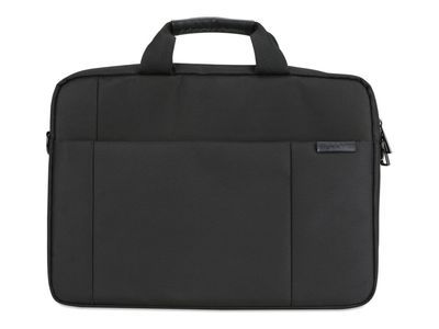 Acer notebook carrying case- 35.6 cm (14") - Black