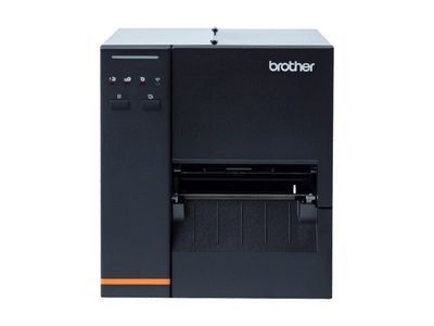 Brother Label Printer TJ-4120TN