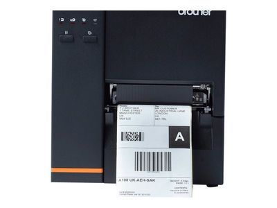 Brother Label Printer TJ-4120TN