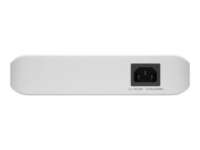Ubiquiti UniFi Switch Lite USW-Lite-16-POE - 16 Ports - 16x GE 10/100/1000 - 8x 802.3at PoE+