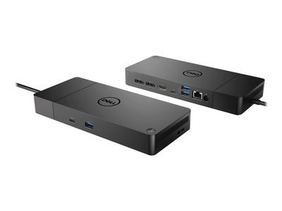 Dell Notebook-Dockingstation WD19S