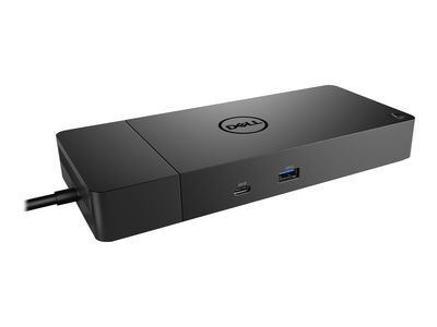 Dell Notebook-Dockingstation WD19S Dell Notebook-Dockingstation WD19S