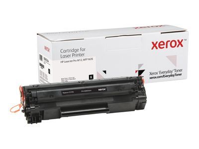 Xerox toner cartridge Everyday compatible with HP 79A (CF279A) - Black