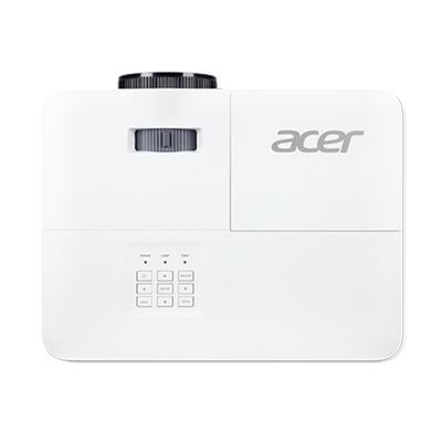 Acer portable DLP Projector M311 - White