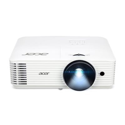 Acer portable DLP Projector M311 - White