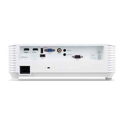 Acer portable DLP Projector M311 - White