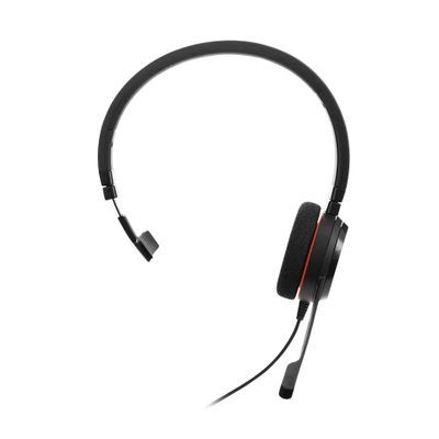 Jabra Evolve 20SE MS stereo - Special Edition - headset