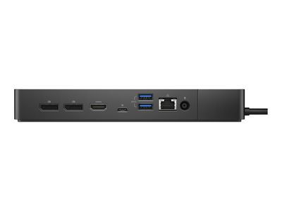 Dell notebook docking station WD19S
