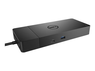 Dell notebook docking station WD19S