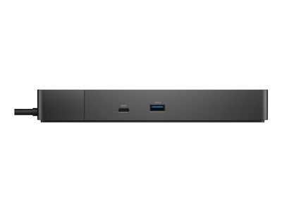 Dell notebook docking station WD19S