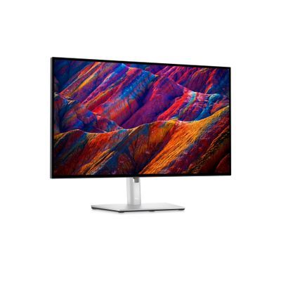 Dell LED-Monitor UltraSharp U2723QE - 68.47 cm (27") - 3840 x 2160 4K Ultra HD