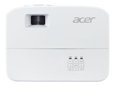Acer DLP projector P1157i - White