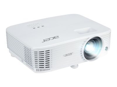 Acer DLP projector P1157i - White