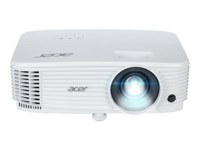 Acer DLP projector P1157i - White