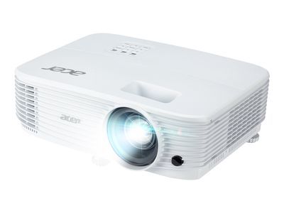 Acer DLP projector P1157i - White