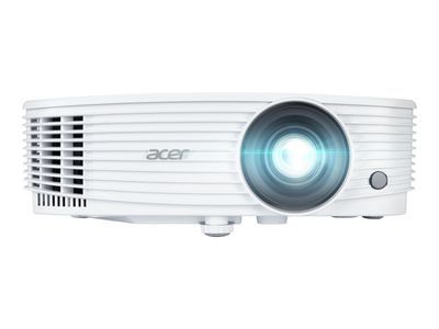 Acer DLP projector P1357Wi - white