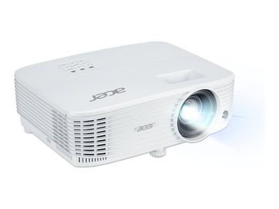 Acer portable DLP Projector P1257i - White