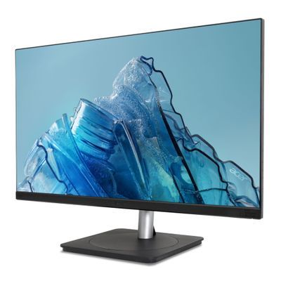 Acer LCD Monitor Vero CB273 - 68.6 cm (27") - 1920 x 1080 Full HD