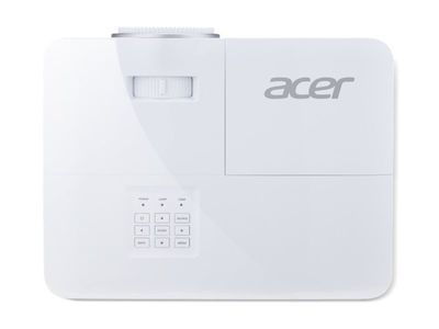 Acer portable DLP Projector H6546Ki - White