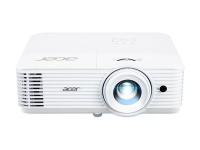 Acer portable DLP Projector H6546Ki - White