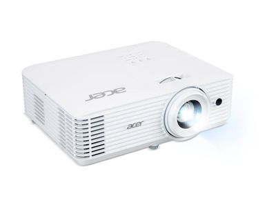 Acer portable DLP Projector H6546Ki - White