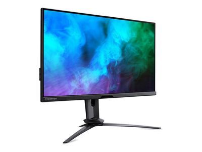 Acer Display X28 bmiiprzx - 71.1 cm (28") - 3840 x 2160 4K