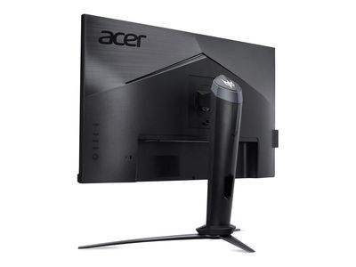 Acer Display X28 bmiiprzx - 71.1 cm (28") - 3840 x 2160 4K