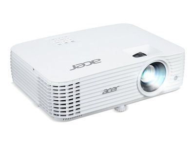 Acer DLP Projector X1529HK - White