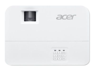 Acer DLP Projector X1529HK - White