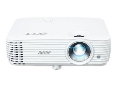 Acer DLP Projector X1529HK - White