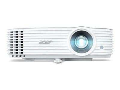 Acer DLP Projector X1529HK - White