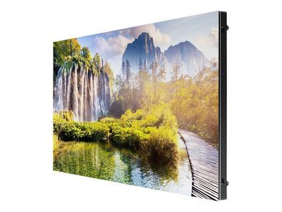 Samsung LH025IEACLS Transparent (mesh) LED - 384 x 216 Pixel