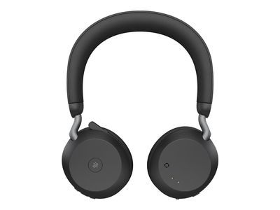 Jabra On-Ear Headset Evolve2 75 MS Stereo