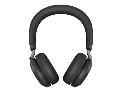 Jabra On-Ear Headset Evolve2 75 MS Stereo