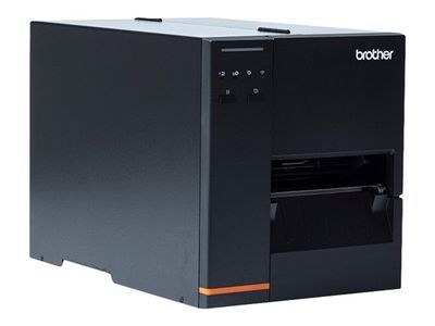 Brother Label Printer Direct Thermal TJ-4005DN