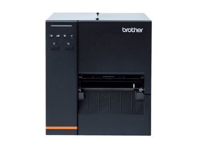 Brother Label Printer Direct Thermal TJ-4005DN