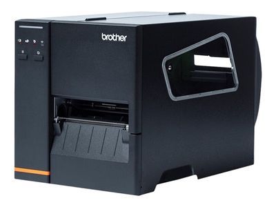 Brother Label Printer Direct Thermal TJ-4005DN