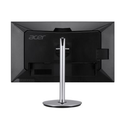 Acer LED Display CB322QK - 80 cm (31.5") - 3840 x 2160 4K Ultra HD