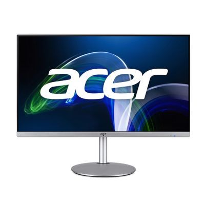 Acer LED Display CB322QK - 80 cm (31.5") - 3840 x 2160 4K Ultra HD