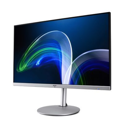 Acer LED Display CB322QK - 80 cm (31.5") - 3840 x 2160 4K Ultra HD