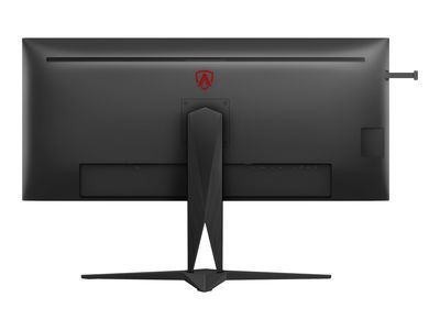 AOC LED- monitor AGON AG405UXC - 100.3 cm (39.5") - 3440 x 1440 WQHD