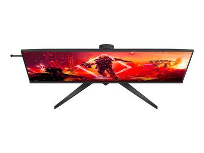 AOC LED- monitor AGON AG405UXC - 100.3 cm (39.5") - 3440 x 1440 WQHD