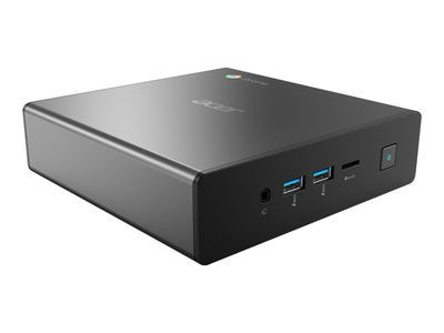 Acer Chromebox CXI4 - Mini-PC - Intel Core i3-10110U Acer Chromebox CXI4 - Mini-PC - Intel Core i3-10110U
