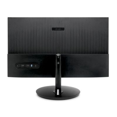Acer LCD monitor XF270 S3 - 68.6 cm (27") - 1920 x 1080 Full HD