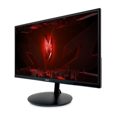 Acer LCD monitor XF270 S3 - 68.6 cm (27") - 1920 x 1080 Full HD