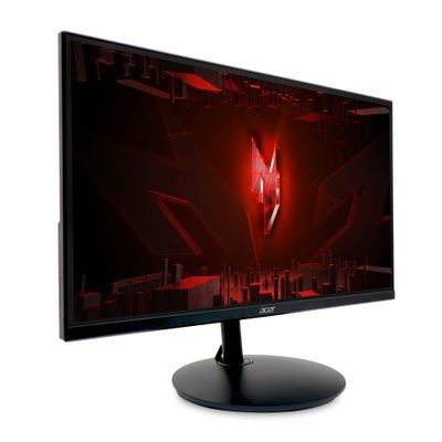 Acer LCD monitor XF270 S3 - 68.6 cm (27") - 1920 x 1080 Full HD